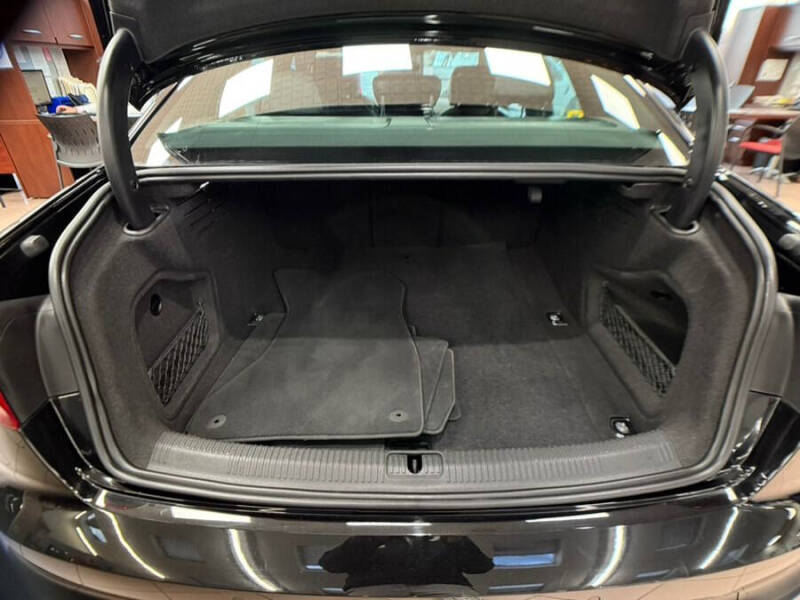 2024 Audi A4 quattro S line Prem Plus 45 TFSI