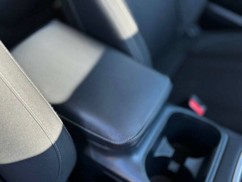 2023 Subaru Legacy Premium