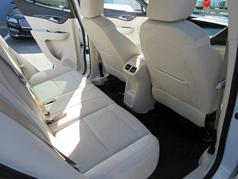 2021 Buick Envision Preferred