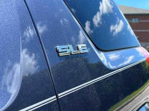 2013 GMC Terrain SLE-2