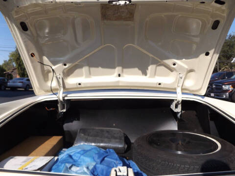 1969 Cadillac DeVille