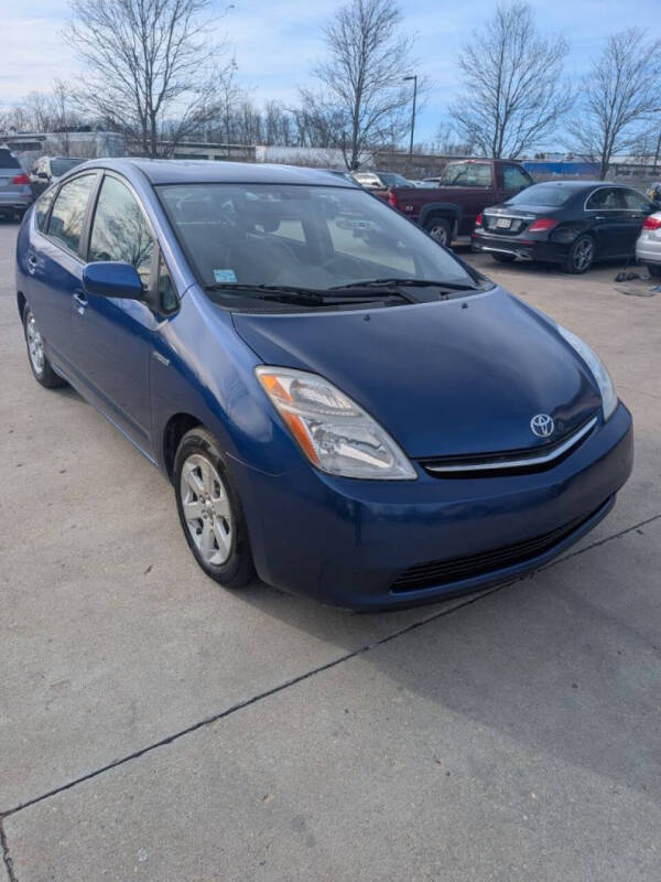 2009 Toyota Prius
