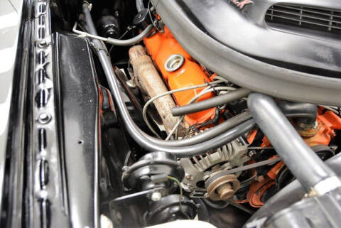 1971 Dodge Challenger