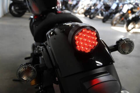 2025 Yamaha Bolt R-Spe