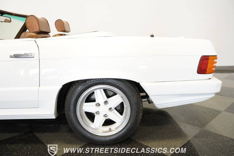 1973 Mercedes-Benz 450-Class