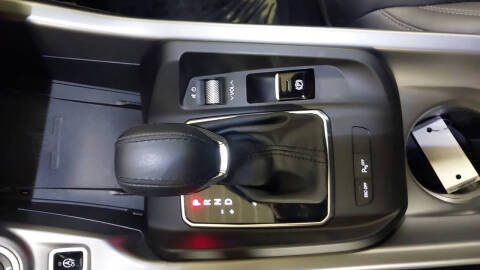 2024 Dodge Hornet GT Plus