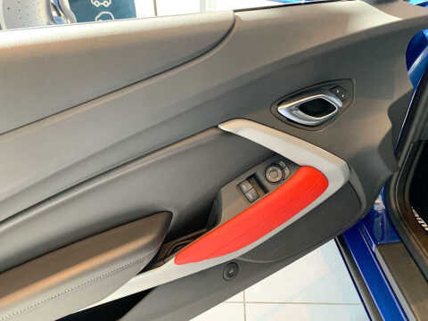 2023 Chevrolet Camaro LT1