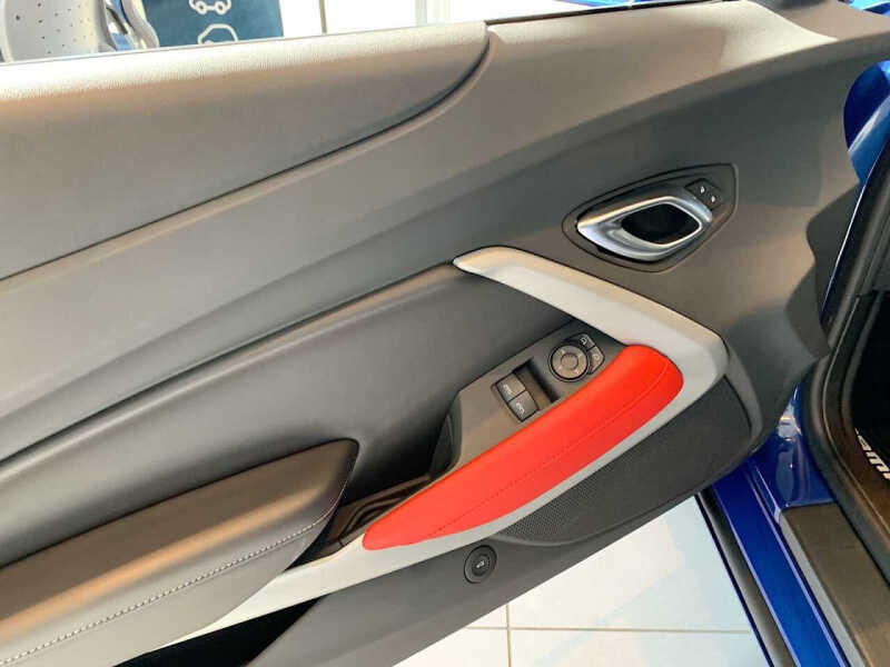 2023 Chevrolet Camaro LT1