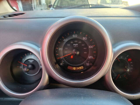 2003 Honda Element EX