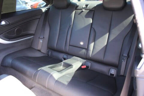 2018 BMW 4 Series 430i xDrive