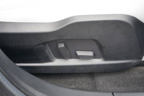 2023 Fisker Ocean One