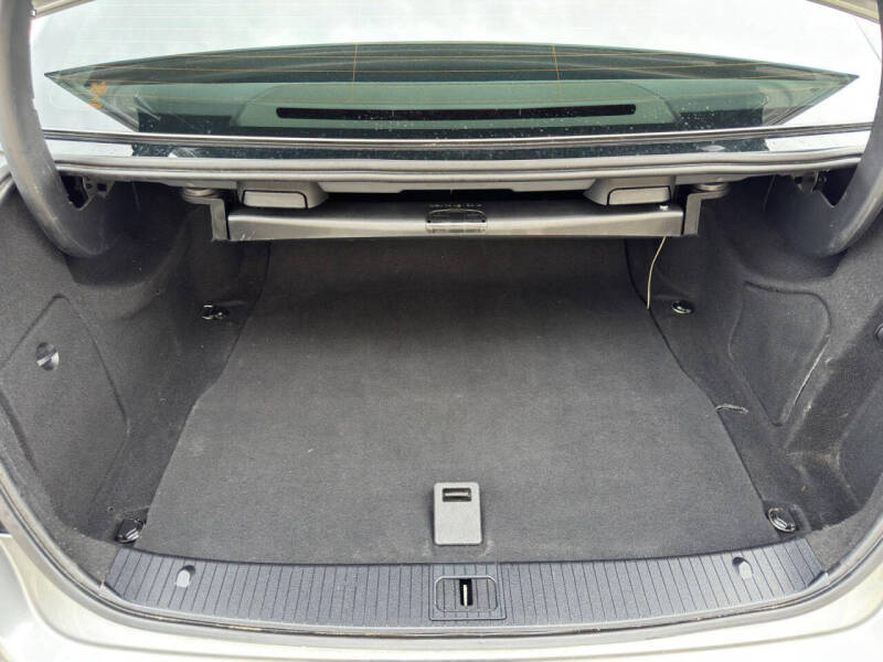 2015 Mercedes-Benz E-Class E 350