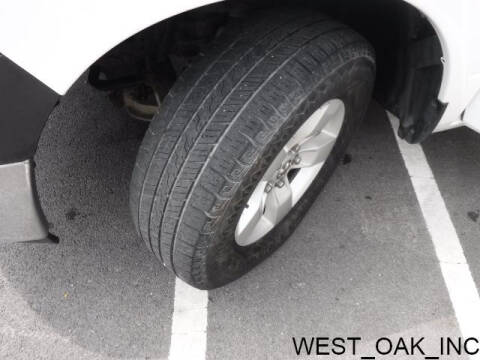 2015 RAM 1500 Tradesman