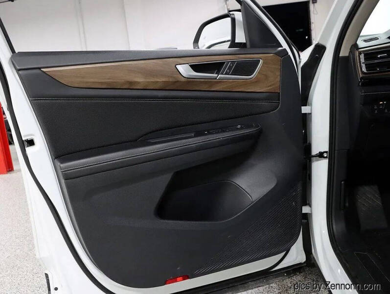 2024 Volkswagen Atlas SE 4Motion