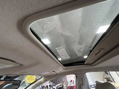 2015 Ford Fiesta Titanium