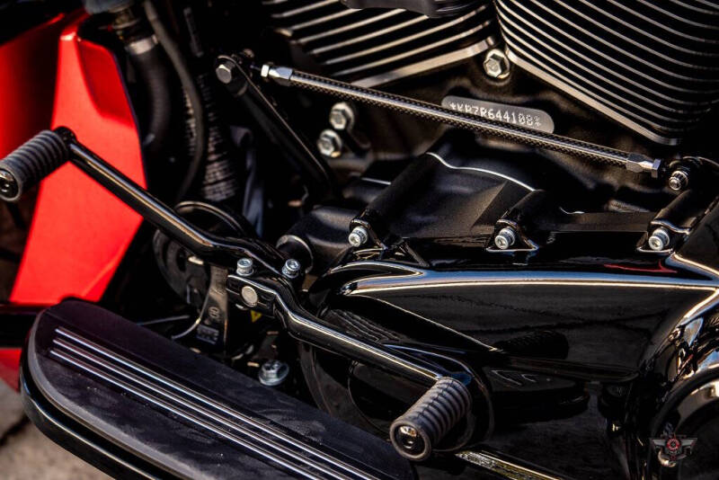 2024 Harley-Davidson Street Glide