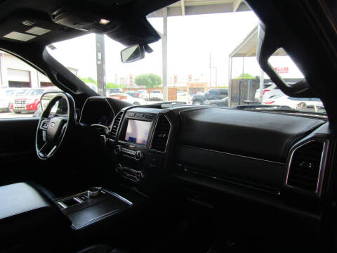 2020 Ford Expedition MAX Limited