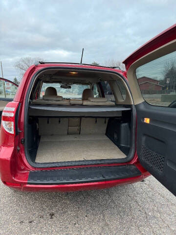 2010 Toyota RAV4 Limited