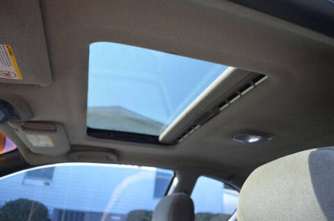 2004 Chevrolet Monte Carlo SS