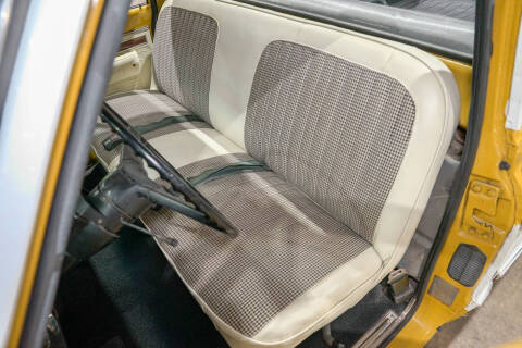 1971 Chevrolet C10