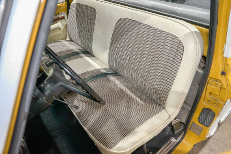 1971 Chevrolet C10