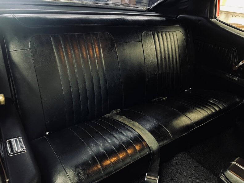 1972 Chevrolet Chevelle