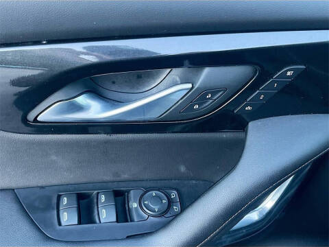 2022 Chevrolet Blazer Premier