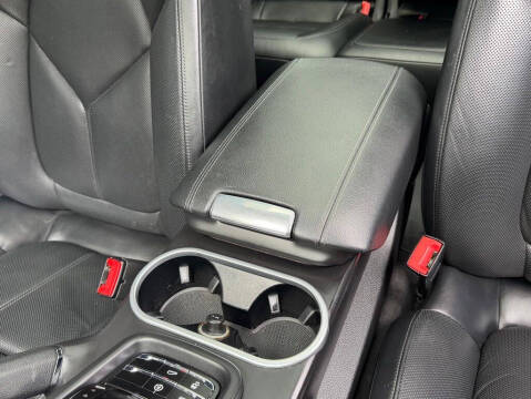 2013 Porsche Cayenne GTS