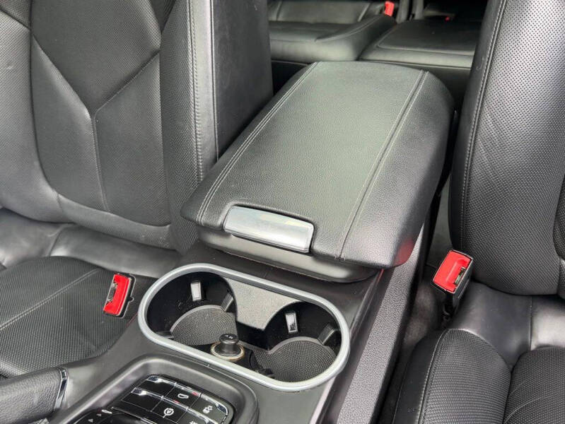 2013 Porsche Cayenne GTS