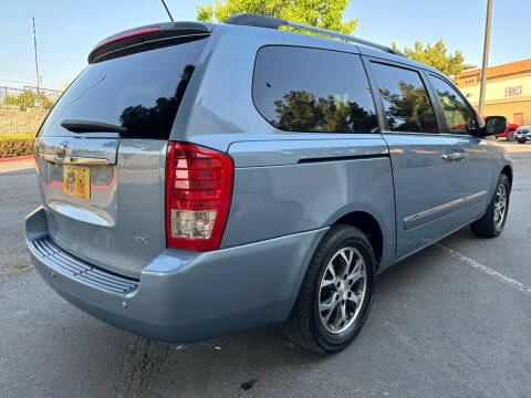 2014 Kia Sedona EX