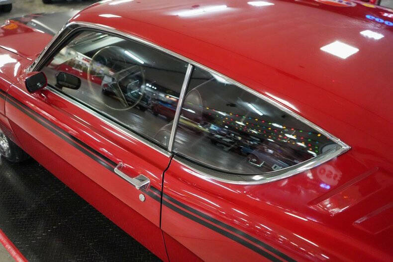 1969 Mercury Cyclone