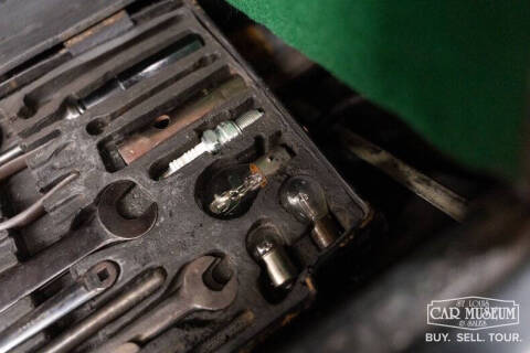 1950 Bentley Mark VI