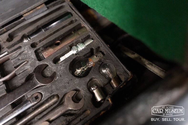 1950 Bentley Mark VI