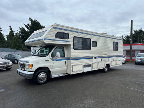 1994 Ford E-Series E-350
