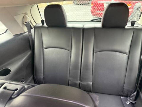 2016 Dodge Journey R/T