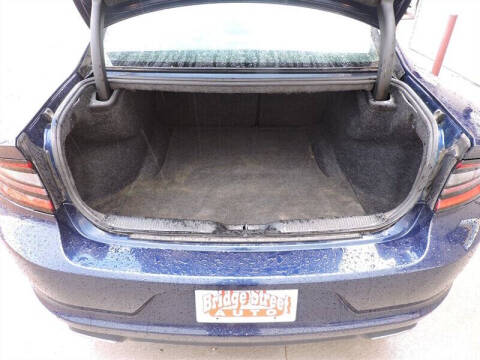 2017 Dodge Charger SXT