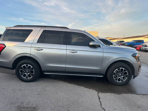 2023 Ford Expedition XLT