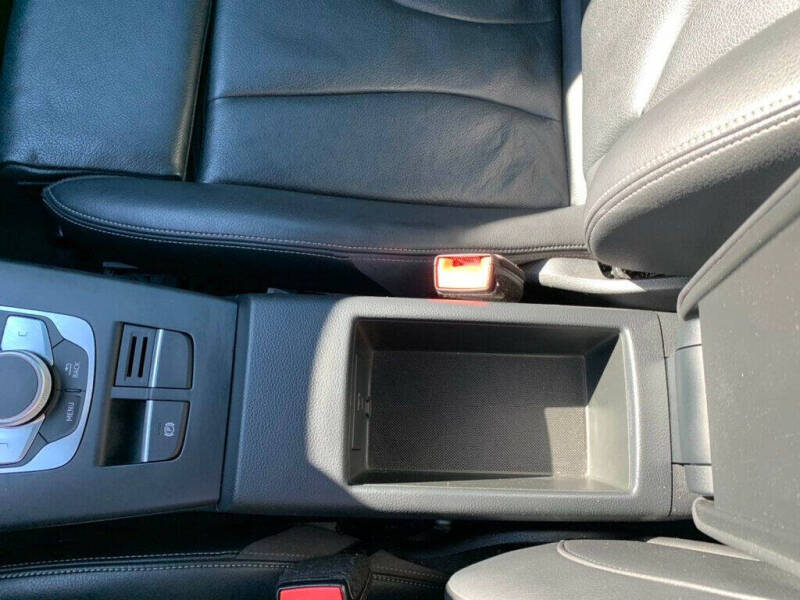 2020 Audi A3 Premium 40 TFSI