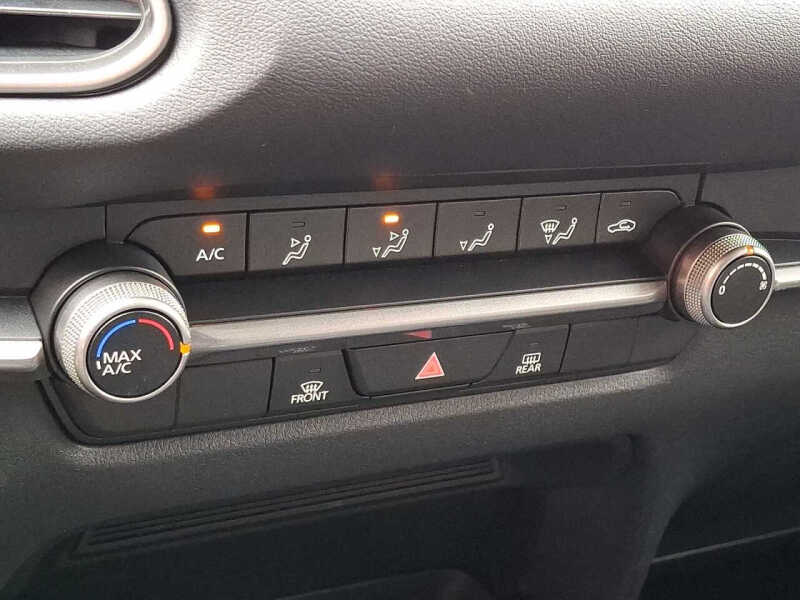 2023 Mazda CX-30 2.5 S