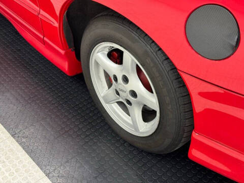 2000 Pontiac Firebird