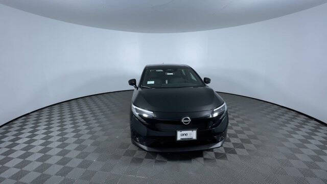 2026 Nissan LEAF SV+
