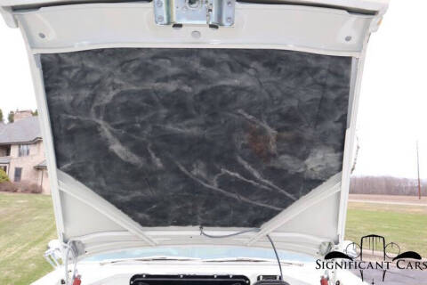 1957 Desoto Adventurer