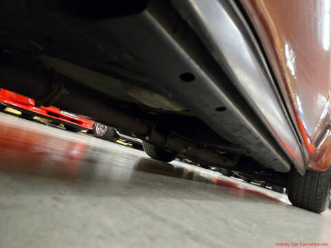 1981 Chevrolet Corvette