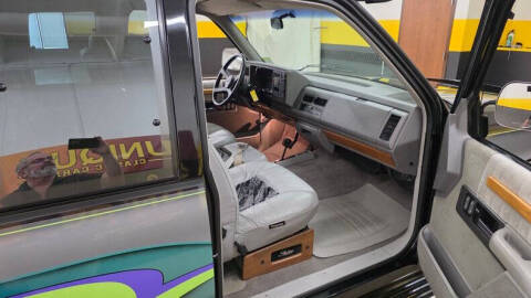 1994 GMC Sierra 1500