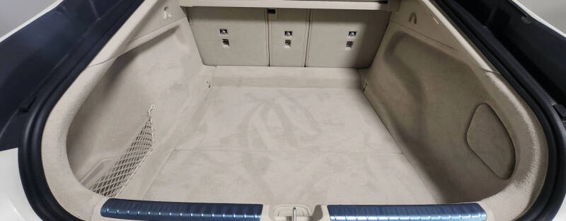 2023 Mercedes-Benz EQS EQS 580 4MATIC