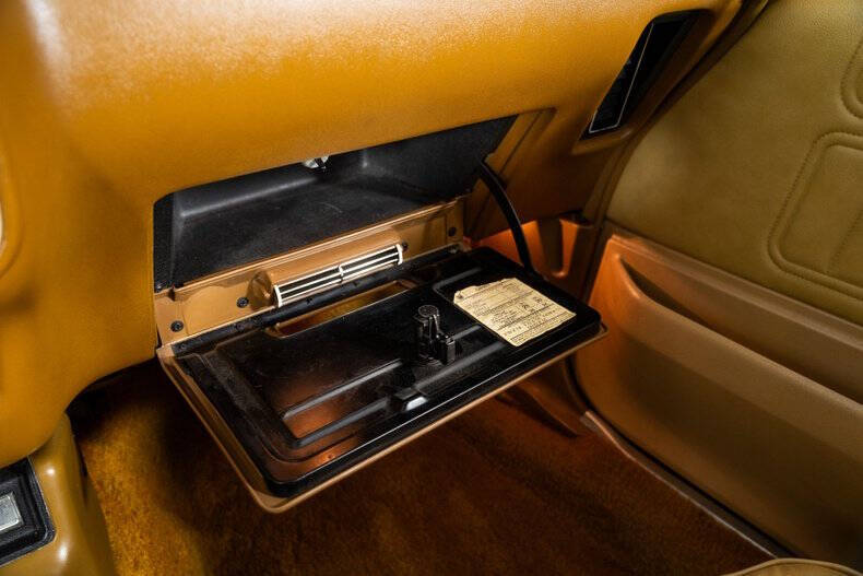 1976 Pontiac Trans Am