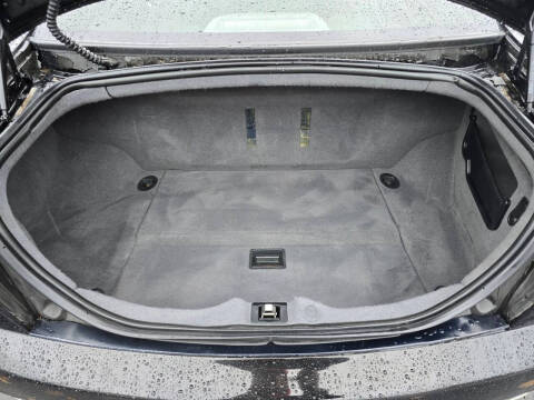 2011 Maserati Quattroporte S