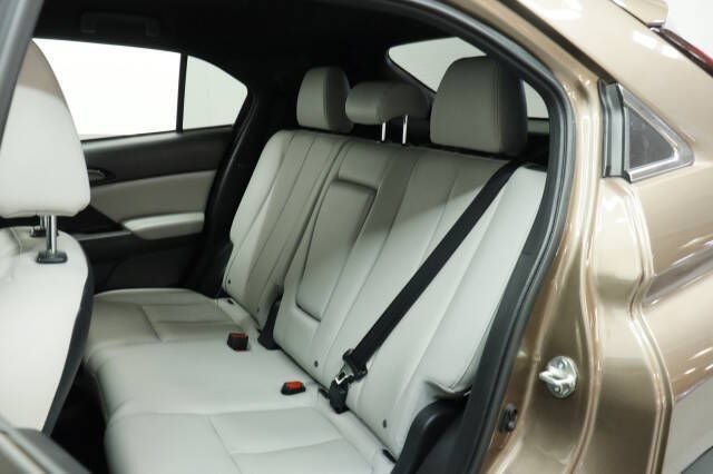 2024 Mitsubishi Eclipse Cross SEL