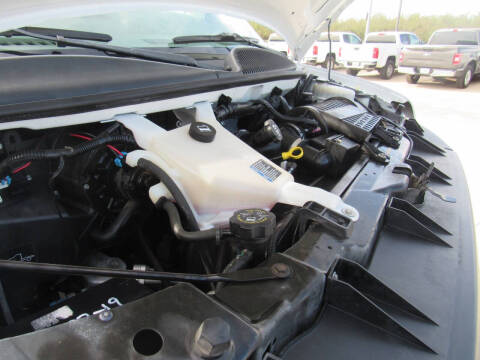 2012 GMC Savana 3500