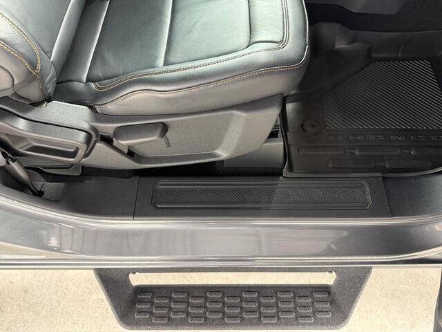 2023 Ford Bronco Badlands Advanced